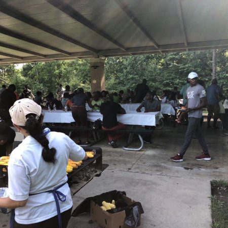 Picnic 2018