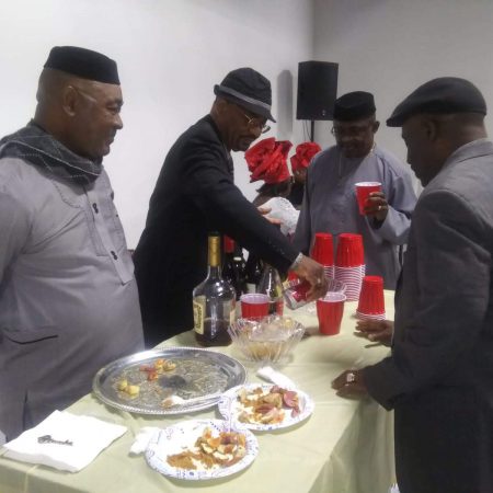 NMEZI event