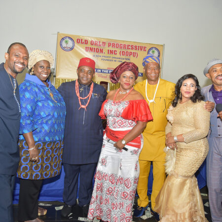 OOPU Gala Night 2022